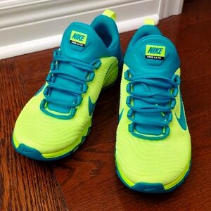 Nike Free 5.0 Trainer Brand New No Tag